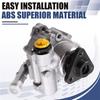 A70X-New Power Steering Pump 32416798865 6798865 For BMW X1 E84 2.0L AWD 28Ix 2012-2015