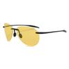 Tr Polarized Toad Sunglasses Men And Women Driving Fishing Anti-Uv Outdoor Sports Sunglasses