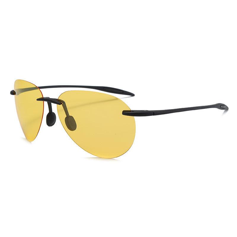 Tr Polarized Toad Sunglasses Men And Women Driving Fishing Anti-Uv Outdoor Sports Sunglasses
