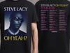 Steve Lacy Oh Yeah Tour 2026 T Shirt