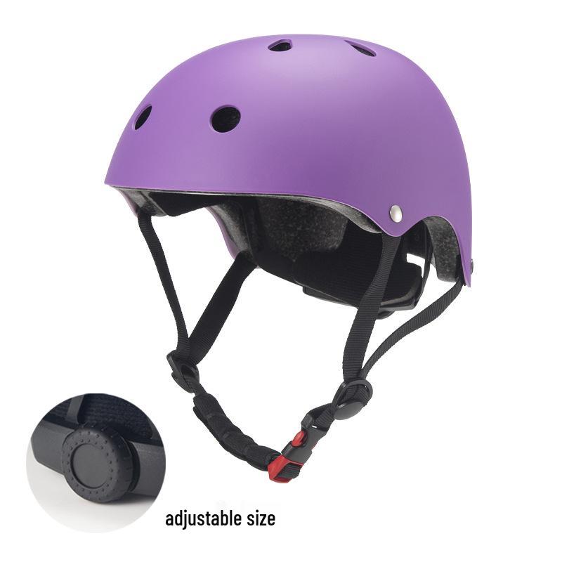 Multi-Sport Kids Helmet for Skating, Climbing, Scootering & Biking