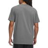 Under Armour Training Running Fitness Lightweight Breathable Solid Color Loose Short Sleeve T-Shirt Men tops 6009779-709