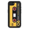 Cassette Wallpaper Tape Phone Cover for Samsung Galaxy A06 A05 A14 A50 A51 A52 A12 A13 A23 A70 A07 A25 A26 A72 A56 Case