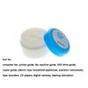 XY-2 Lubricating Oil White Grease Lubricated Plastic Gear Printer Mechanical Equipment Damping Noise Grease Solder Paste