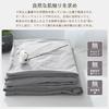 Aooka 100% Cotton Fitted Sheet, [Enjoy a Smooth and Restful Sleep] Luxury Hotel-Quality Washed Cotton Sheet, Mattress Cover, Bedspread, Single, Semi-D