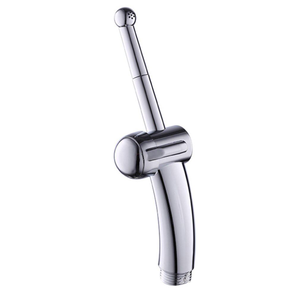 Dusche, sauberer Körper, Frau, Waschmaschine, Spritzpistole, Kopf, Vagina, Spülung, Toilette, Boden, Vaginal, Anal, Gerät weiß