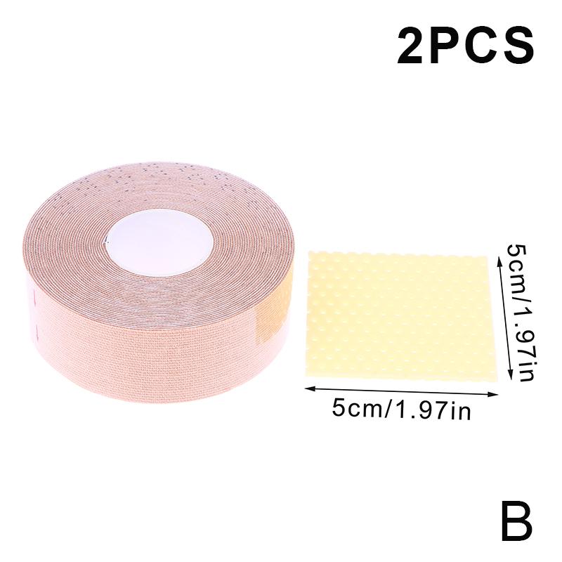 Self-shaping Nose Splint Low Temperature Thermoplastic Nose Job Adhesive Tape Fracture Splint Provide External Support Fixation