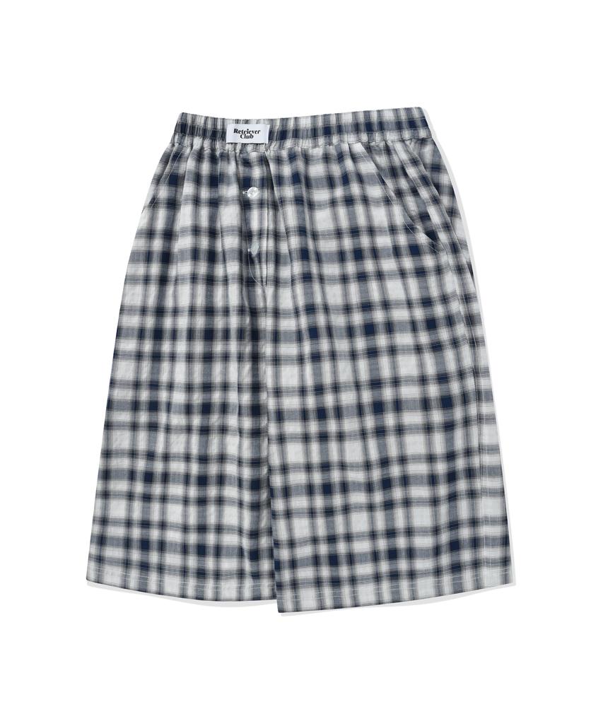 Retriever Club Weite Koffelhosen [Blau]