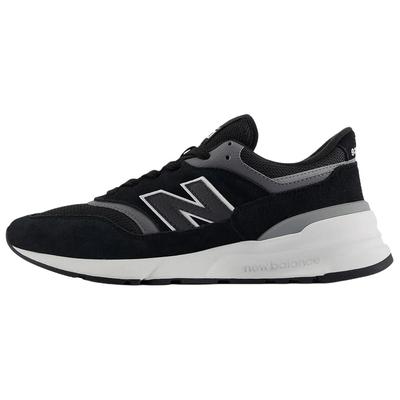 NB 997R Running Shoes Unisex Black U997RHSA