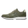 Asics Lyte Classic Irvine Καμβάς Λαδί Unisex Αθλητικά Παπούτσια Γκρι 1203A611-302