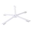 Umbrella Stand Stable Foldable Patio Umbrella Stand for Lawn