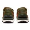 Nike Waffle One Premium Toasty - Medium Olive Men Sneakers Green Sequoia Black DC8890-200