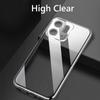 EUCAGR Soft TPU Clear Transparent Phone Case For OPPO Reno14 Pro Reno 14 Pro 14F Back Cover Fundas Capa