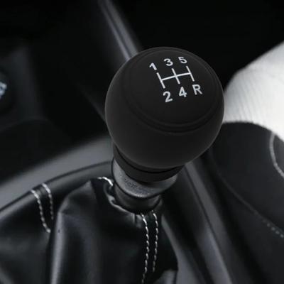 Universal Gear Shift Knob Silicone Cover Gear Rod Protect Case Dustproof WaterProof Wear-resistant Nonslip Manual Shifter Parts