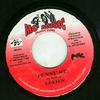 7 collu plate LEXXUS / ZUMJAY - Penny We / Hotter Girls MM047 Mo' Music Produ 1999 Jamaika Reggae, Ska & Dub Lietots