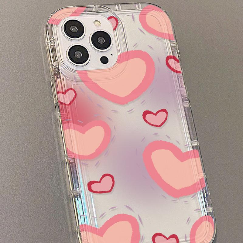 Husa de telefon pentru Samsung A55 S24 S23 A54 A05S S22 S24 S20 S21 A53 A54 A52 A71 A73 A30 A20 A31 A10 A11 A13 A02 A04 A05 Plus Ultra FE Airbag anti-cadere