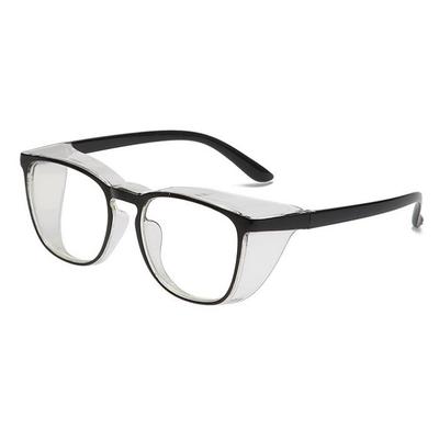 2024 Anti-Pollen Blaulichtfilternde Antibeschlag Winddichte Brille