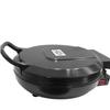 Multi-Functional Electric Griddle: Double-Sided Heating for Deep, Large Pancakes