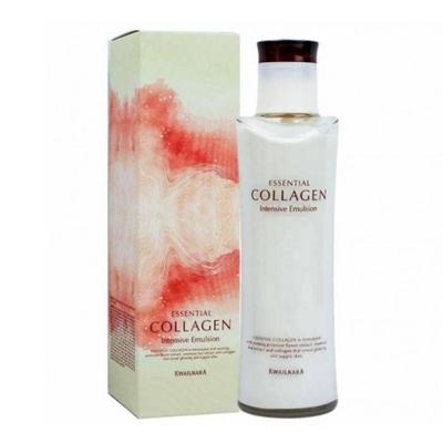 Kolagenová intenzivní pleťová emulze pro zlepšení vrásek 185 ml Korejská kosmetika