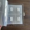25 Sheets 100 Envelopes Money Saving Challenge Replacement Binder Inserts Easy & Funny Way To Save Money Pre-labeled 1-100