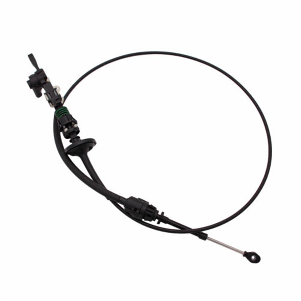 Transmission Gear Shifter Control Cable For Dodge Ram 1500 2500 3500 52107847AM