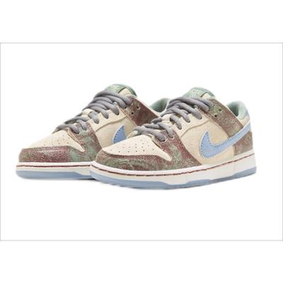 Dunk Low SB x Crenshaw Skate Club Beige FQ8204-300