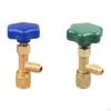 Air Conditioner Cooling Relief Valve Bottle Tap Easy Install Hand Tool Multipurpose Adapter