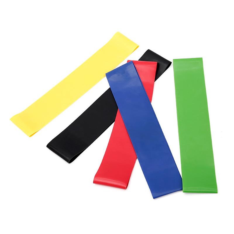 Yoga Blankets Sports Resistance Band,Yoga Elastic Belts