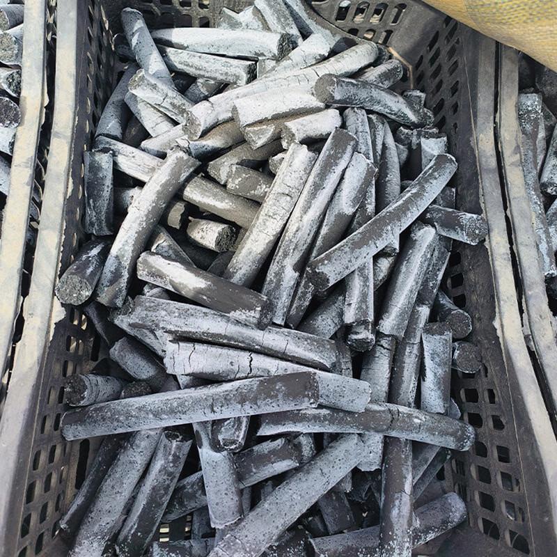 OEING Finger BBQ Charcoal Briquettes