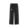 Casual Sports Long Pants SDS RELAXED GRAPHIC Track Pants WV OP 631851 25 Color Black Men's Spring/Summer (01)