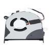 CPU Fan Replacement for Inspiron 15 7558 7568 13 7347 7348 7352 7353 7359 Series Laptop 03NWRX 0DW2RJ Computer Cooling