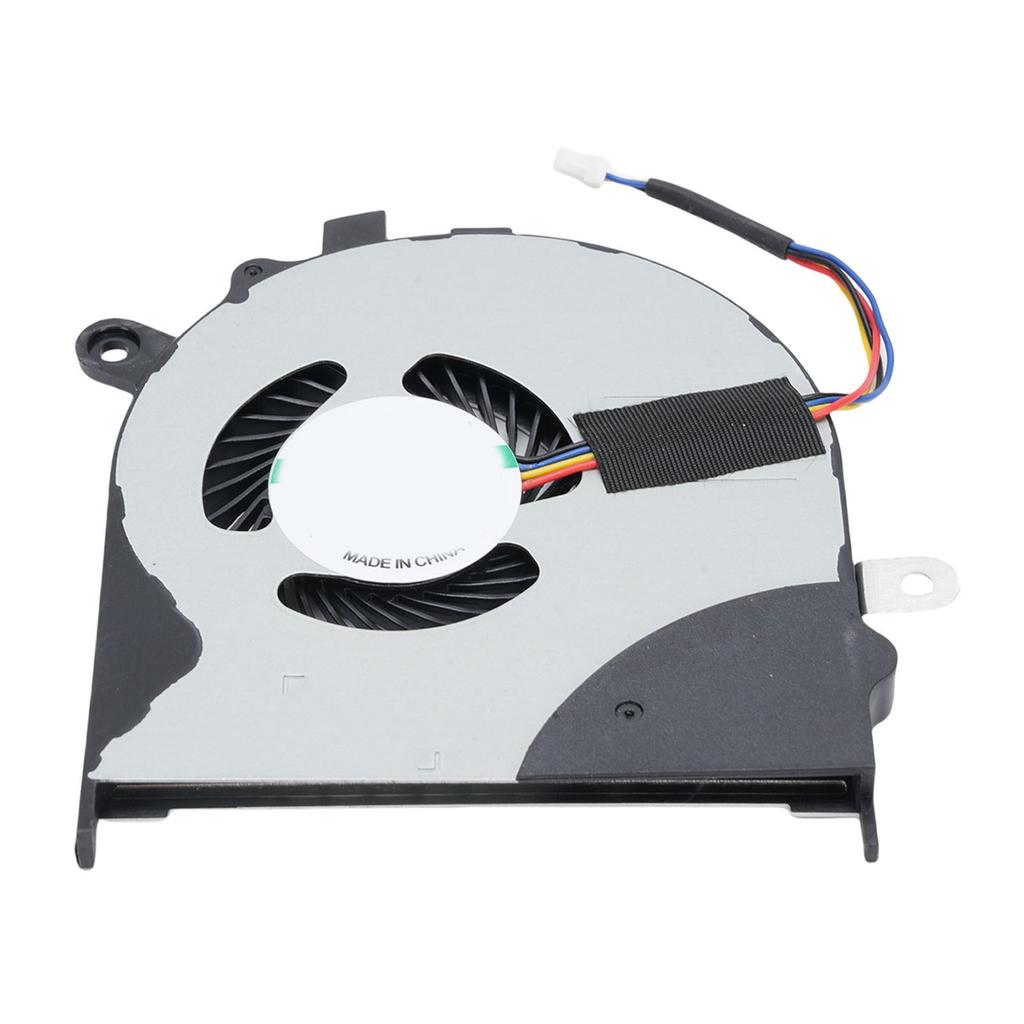 CPU Fan Replacement for Inspiron 15 7558 7568 13 7347 7348 7352 7353 7359 Series Laptop 03NWRX 0DW2RJ Computer Cooling