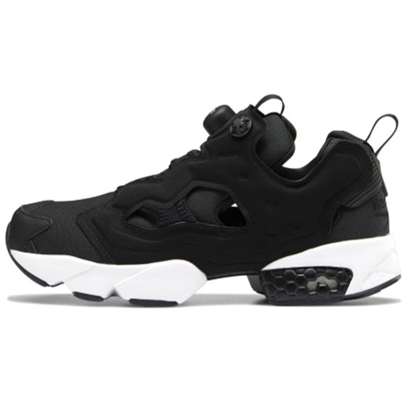 

Reebok Кроссовки InstaPump Fury Og Black DV6985 35