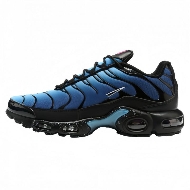 Air Cushion Shoes Men's Shock-absorbing Sports Shoes Breathable Casual Running Shoes Women