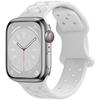 Silikonový řemínek pro řemínek Apple Watch 44 mm 45 mm 49 mm 42 mm 41 mm 40 mm 38 mm řemínek k hodinkám Apple Watch Náramek iwatch Series 3 4 5 6 7 8 9 SE Ultra2