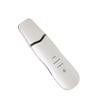 SHOmfrs Professional Ultrasonic Face Skin Scrubber Shovel Pores Cleanser Rechargeable Spatula Blackhead Remover Facial Cleaner