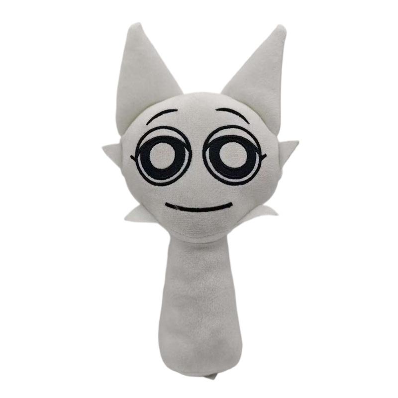 

Sprunki плюшевые мягкие куклы игровые игрушки мультфильм милый мягкий плюшевый Incredibox подушка игрушка дети день рождения рождественские подарки