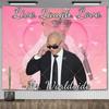 Mr Worldwide Dice To Live Laugh Love Telo da Parete MR 305 Pitbull Meme Telo da Parete Grande Tessuto Appeso a Parete Teli Tappetini Yoga