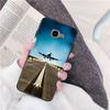 Aircraft Airplane Phone Case For Samsung A 10 11 12 13 20 21 22 30 31 32 40 51 52 53 70 71 72 73 91 13 shell