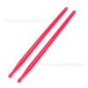 Nylon Drumstock Farbiger Kunststoff-Drumstock Schlagzeug-Set Langlebiger Drumstock Mehrfarbiges Drumstock-Set 5A