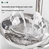 304 Stainless Steel Emergency Shower Eyewash Station