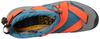 Stiefel HOODZERRA WP Hoodzera Wasserdicht BLAU cm [Keen] Herren KORALLE/ORANGE 28.0