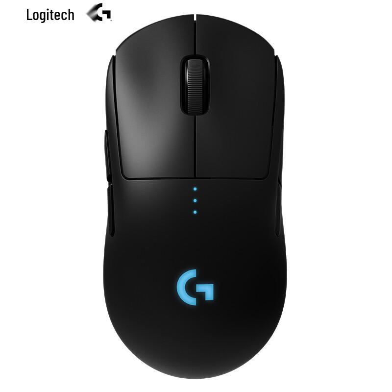 Logitech G PRO Wireless Gaming Mouse
