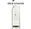 B-3746130 passt für den linken vorderen Fensterheber-Schalter des Dongfeng Fengyi S50.
