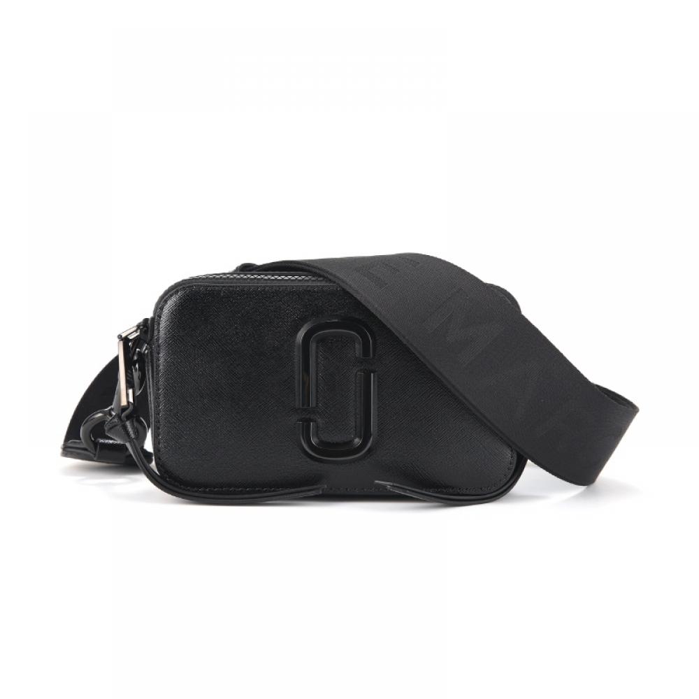 Kabelka přes tělo Marc Jacobs Snapshot M0014867 001