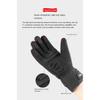 Autumn Winter Outdoor Sports Cycling Durable Velvet Warm Touch Screen Waterproof Windproof Anti-slip Cold Waterproof Ski Gloves 6