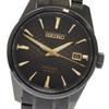 Used SEIKO SEIKO SARX085/6R35-01K0 Presage Seiko 140th Anniversary Limited Model Limited To 4000 Pieces Automatic Winding Men's Good Condition With