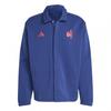 Mens 24/25 France FFR Track Jacket