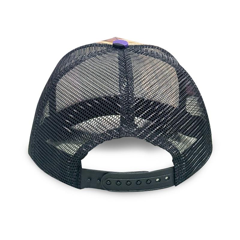 New Outdoor Unisex Summer High Quality Brand Cotton Baseball Cap Men Women Hip Hop Dad Mesh Hattrucker Hat Dropshipping Gorros