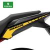 POSFIRA Motorcycle Rear Seat Stickers Vinyl Decal for Honda CB500X CB 500 X 500X 2016- 2018 Accessories